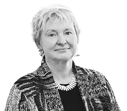 Prof. Angela Sasse