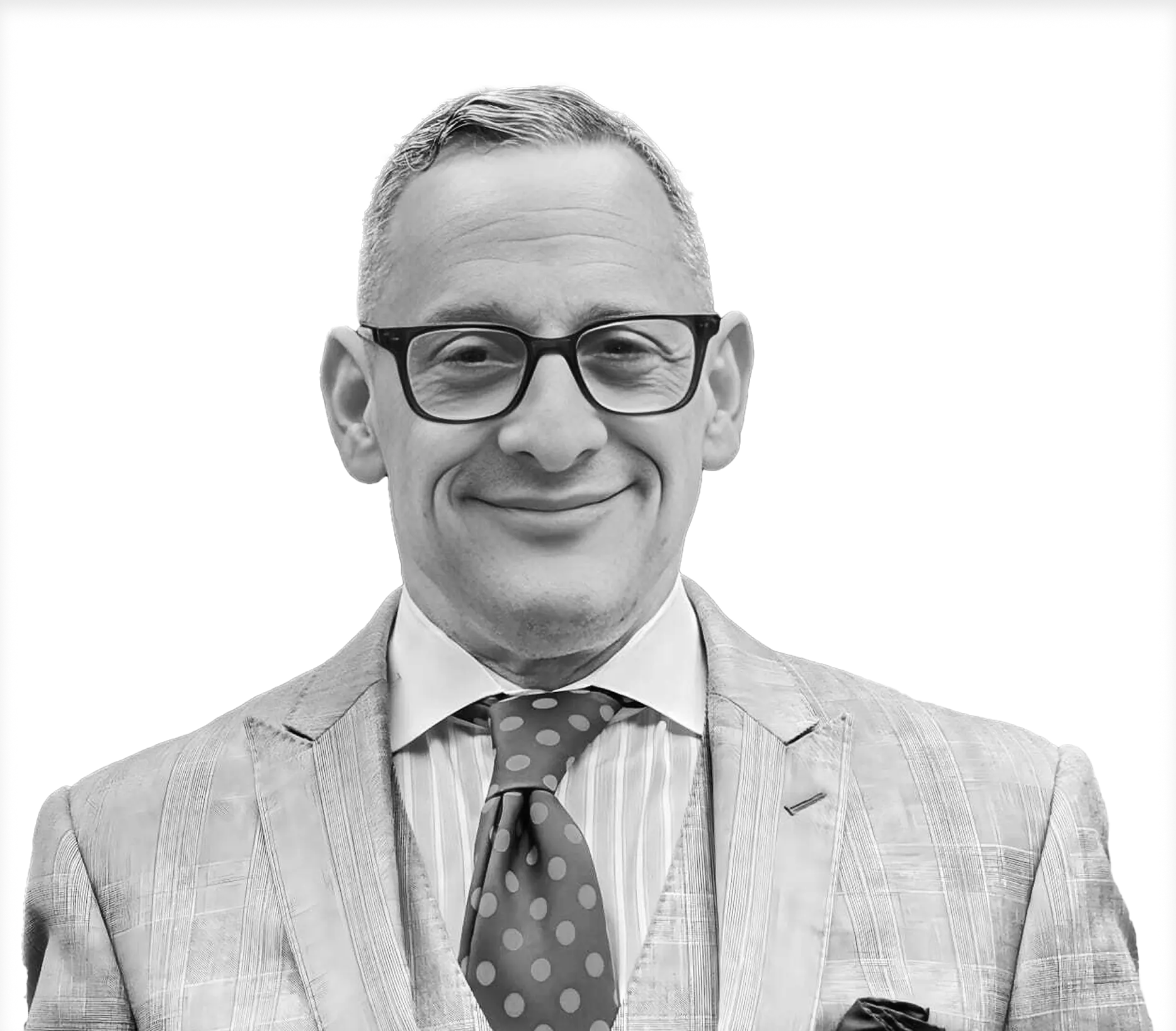 Fred Menachem