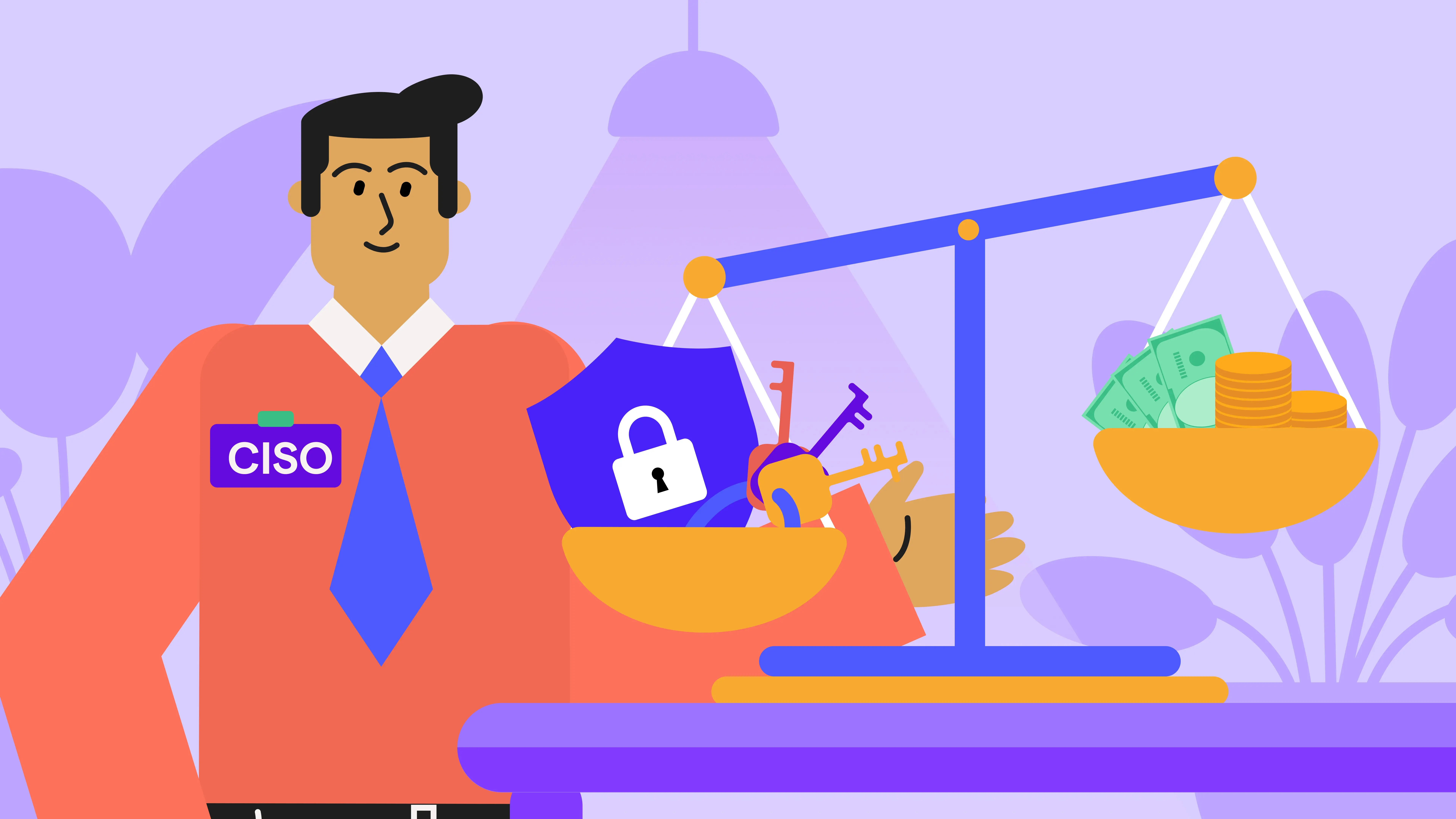 AI Cybersecurity Human Risk Management Report 2025